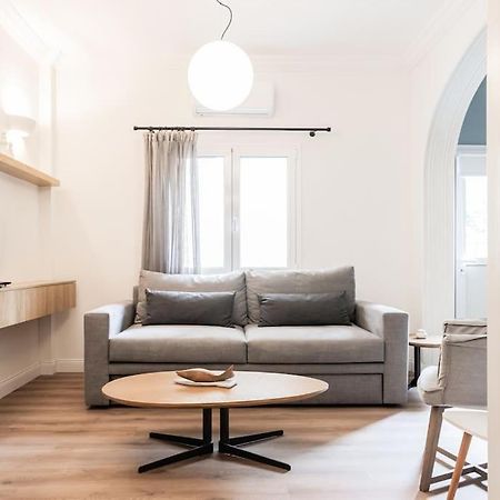 Appartamento Family House Under The Acropolis Atene Esterno foto